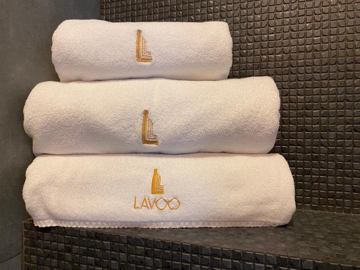 شقة غدانسك  في Lavoo Smart المظهر الخارجي الصورة